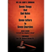 Seven Things That God Hates & Seven Letters to Seven Churches