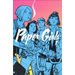 Paper Girls, Volume 1