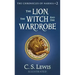 The Lion, the Witch and the Wardrobe