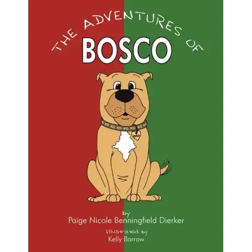 The Adventures of Bosco