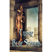 The Curse of the Blue Scarab: A Monster Mash-up