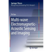 Multi-Wave Electromagnetic-Acoustic Sensing and Imaging