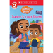 Junior's Lost Tooth (Alma's Way: Scholastic Reader, Level 2)