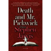 Death and Mr. Pickwick