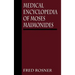 Medical Encyclopedia of Moses Maimonides