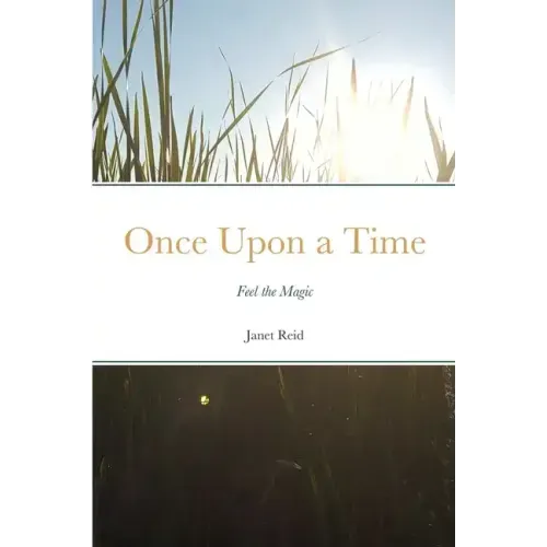 Once Upon a Time: Feel the Magic