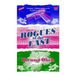 Rogues of the East
