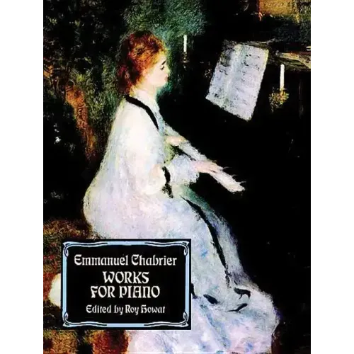 Works for Piano