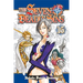 The Seven Deadly Sins, Volume 15