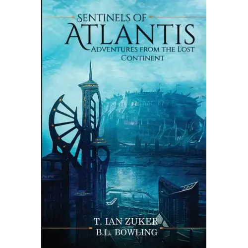 Sentinels of Atlantis