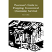 Poorman's Guide to Prepping: Economical Doomsday Survival