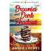 Brownies and Dark Shadows