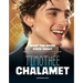What You Never Knew about Timothée Chalamet