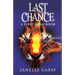 Last Chance: A First Born Book from The Guardians of Dare Chronicles