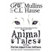 Animal Tales Of The Native American Indians