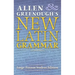 Allen and Greenough's New Latin Grammar: Large-Format Student Edition