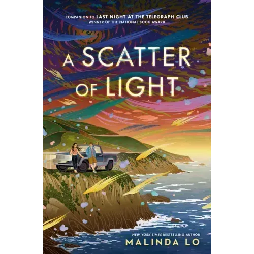 A Scatter of Light