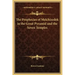 The Prophecies of Melchizedek in the Great Pyramid and the Seven Temples