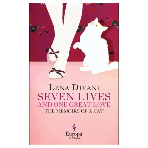 Seven Lives and One Great Love