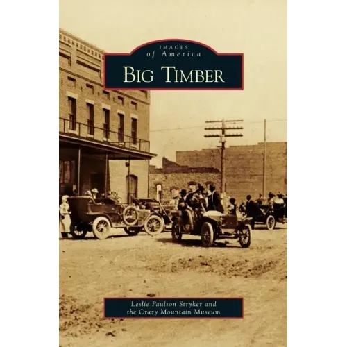 Big Timber