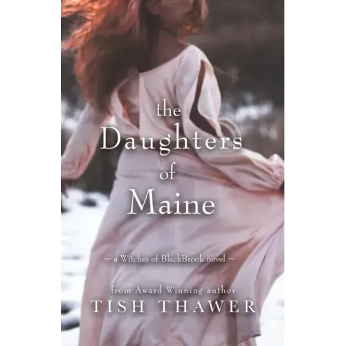 The Daughters of Maine