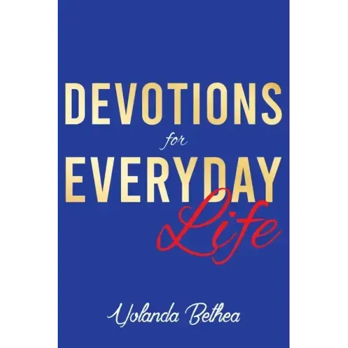 Devotions for Everyday Life