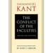 The Conflict of the Faculties