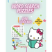 Word Search Puzzles for Clever Kids 4-8: First Kids Word Search Puzzle Book ages 4-6 & 6-8. Word for Word Wonder Words Activity for Children 4, 5, 6,