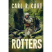 Rotters: A Zombie Novel