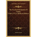The Travels of Benjamin of Tudela (1160-1173) a Medieval Hebrew