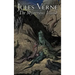 The Mysterious Island by Jules Verne, Fiction, Fantasy & Magic
