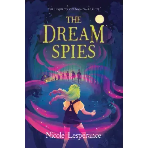 The Dream Spies