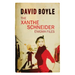 The Xanthe Schneider Enigma Files