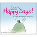 365 Happy Days: A Happy Thought for Every Day