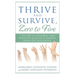 Thrive and Survive, Zero to Five: 2 Sisters, 14 Children, and What We Wish We'd Known from the Beginning