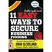 Stealth Capital Secrets: 11 Easy Ways to Secure Business Funding