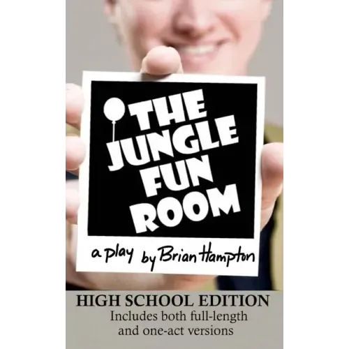 The Jungle Fun Room (High School Edition)