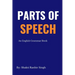 Parts of Speech: An English Grammar Book