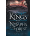 Saga of The Kings Book 1 and Nymphs of The Forest Book 2