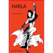 HARLA The Secret Savant: Foxy Belly Dancer obtains paranormal powers