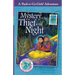 Mystery of the Thief in the Night: Mexico 1