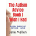 The Autism Book I Wish I Had: All of the advice I know!