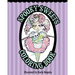 Spooky Sweets Coloring Book
