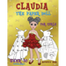 Claudia The Paper Doll Activity Book