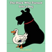 The Duck Who Turned Into a Dog