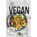 Vegan: The Essential Indian Cookbook for Vegans