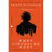 When Nietzsche Wept