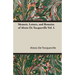 Memoir, Letters, and Remains of Alexis de Tocqueville Vol. I.