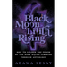 Black Moon Lilith Rising: How to Unlock the Power of the Dark Divine Feminine Through Astrology
