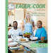 Eager 2 Cook: Healthy Recipes for Healthy Living: Seafood & Salads